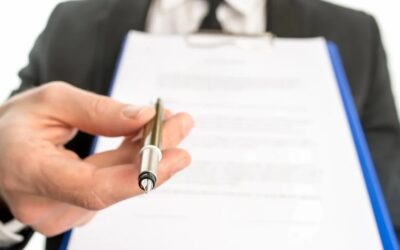 Lease Negotiations: Renegotiating Your Lease