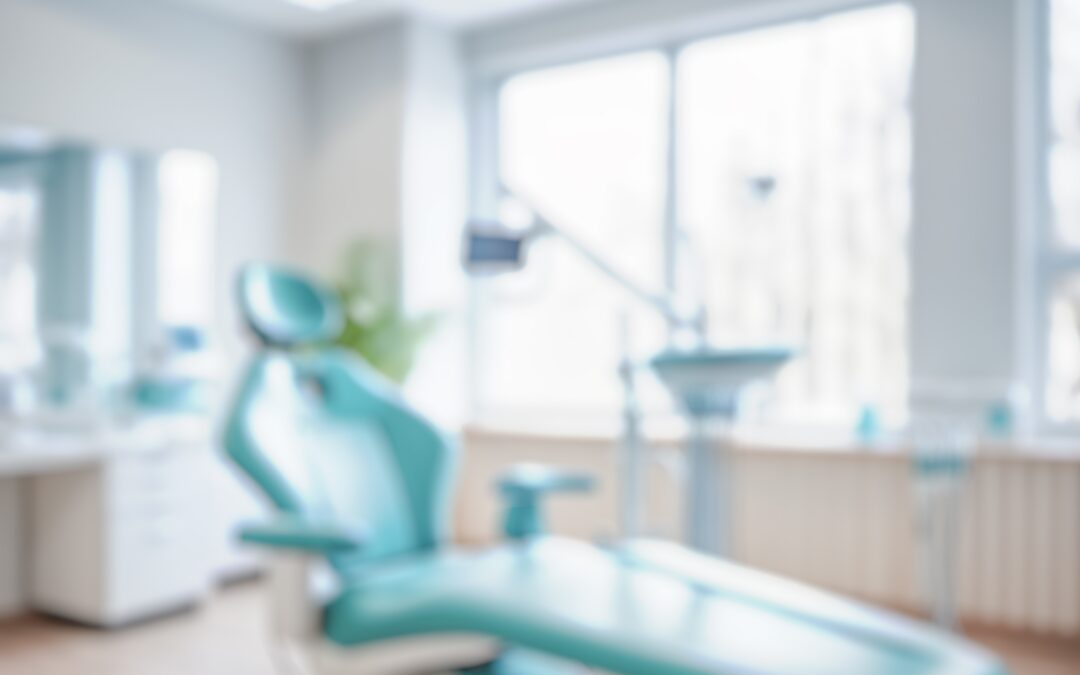 how long does it take to sell a dental practice