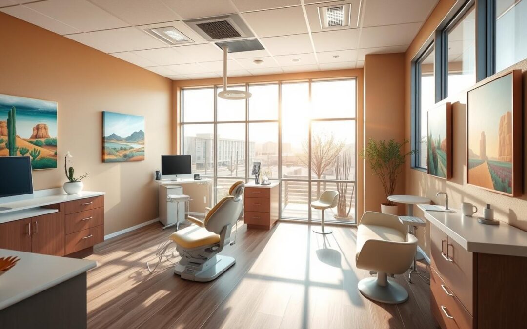 How to sell a dental practice New Mexico