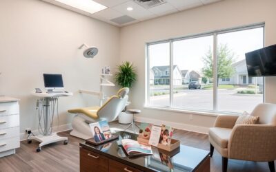 Finding the Best Dental Brokers Near You